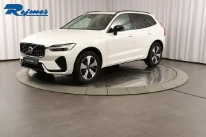Volvo XC60 2025